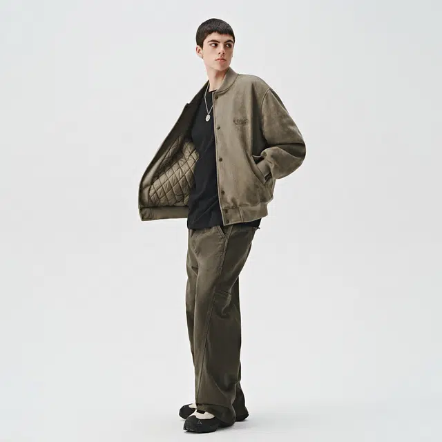 714STREET Cargo Pants