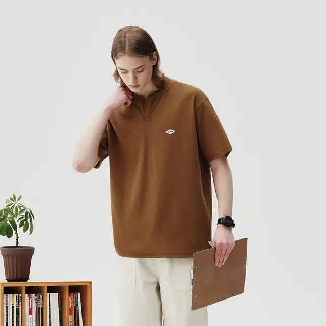 714STREET Polo