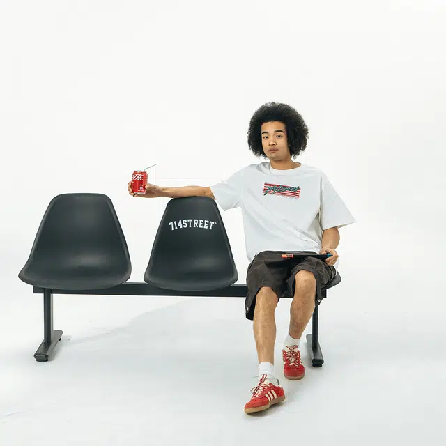 714STREET LOGO T