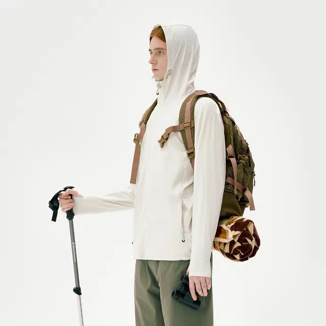 714STREET Outdoor Series