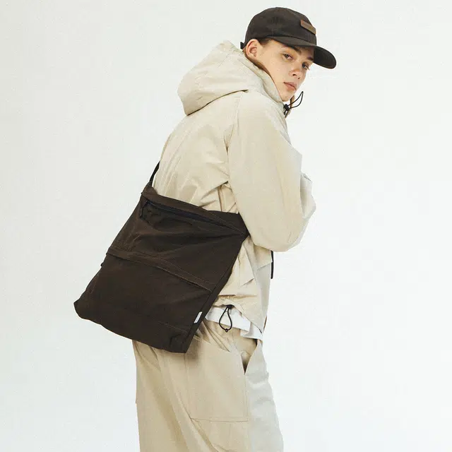 714STREET AW23 Jacket