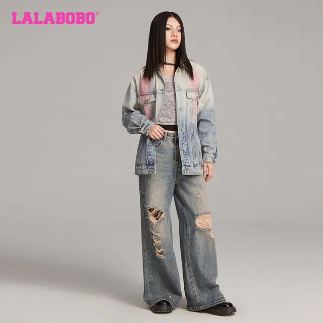 LALABOBO
