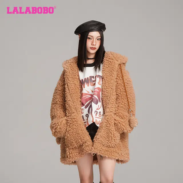 LALABOBO