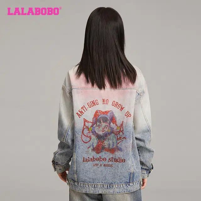 LALABOBO