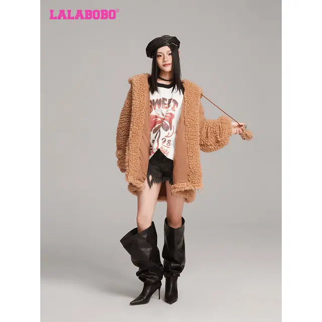 LALABOBO