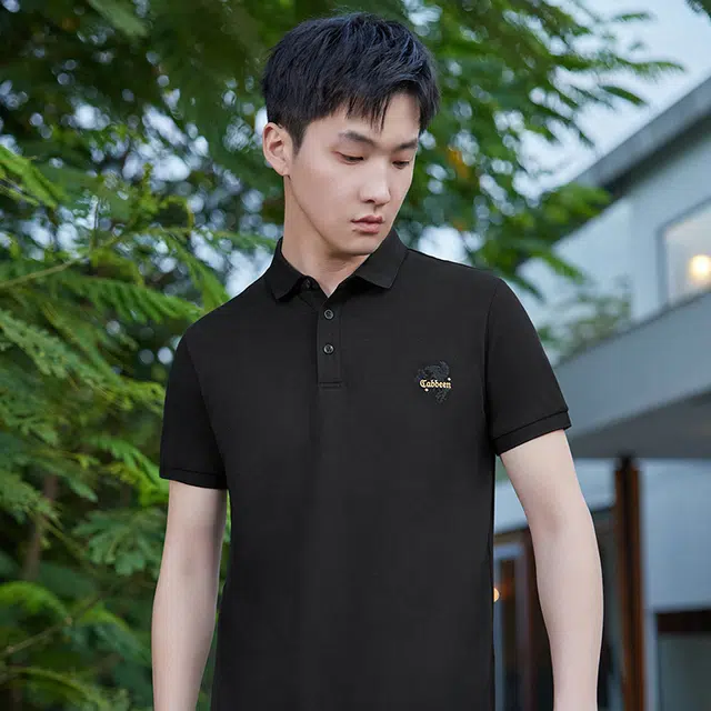 Cabbeen Polo