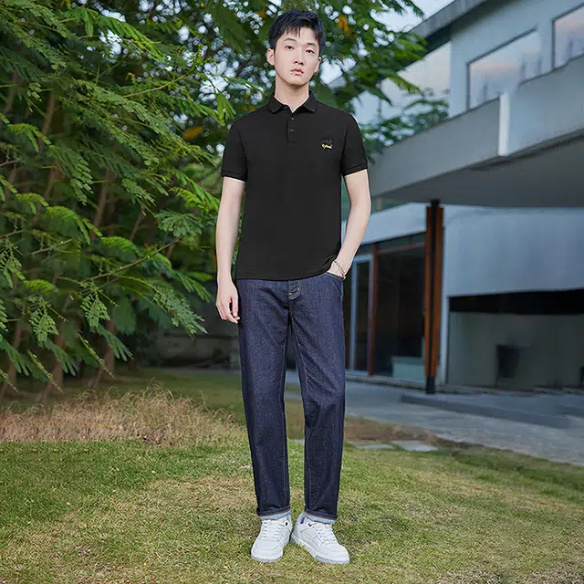 Cabbeen Polo