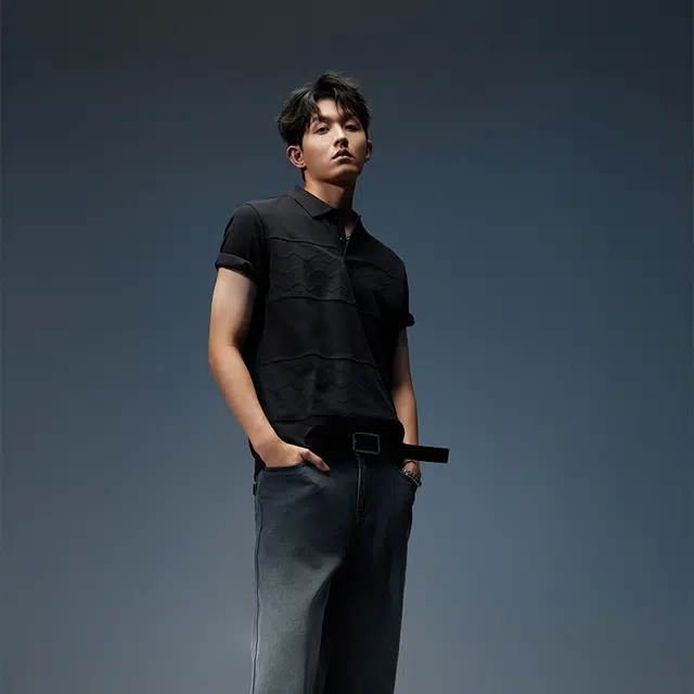 Cabbeen 2025Polo