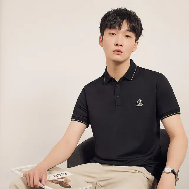 Cabbeen Polo