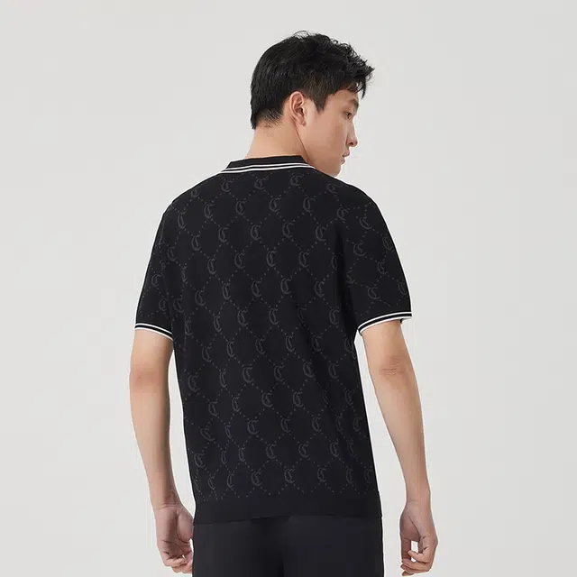 Cabbeen Polo