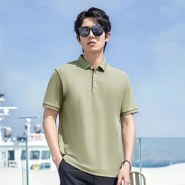 Cabbeen Polo