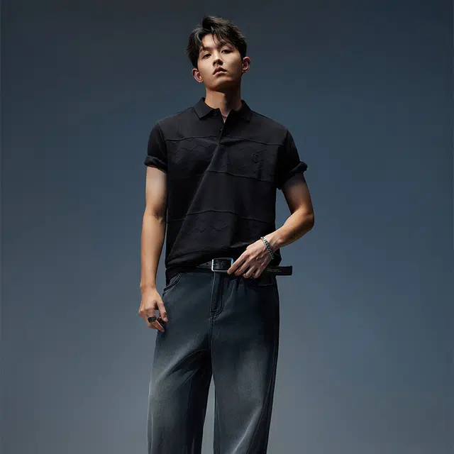 Cabbeen 2025Polo
