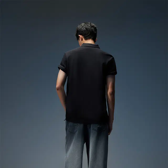Cabbeen 2025Polo