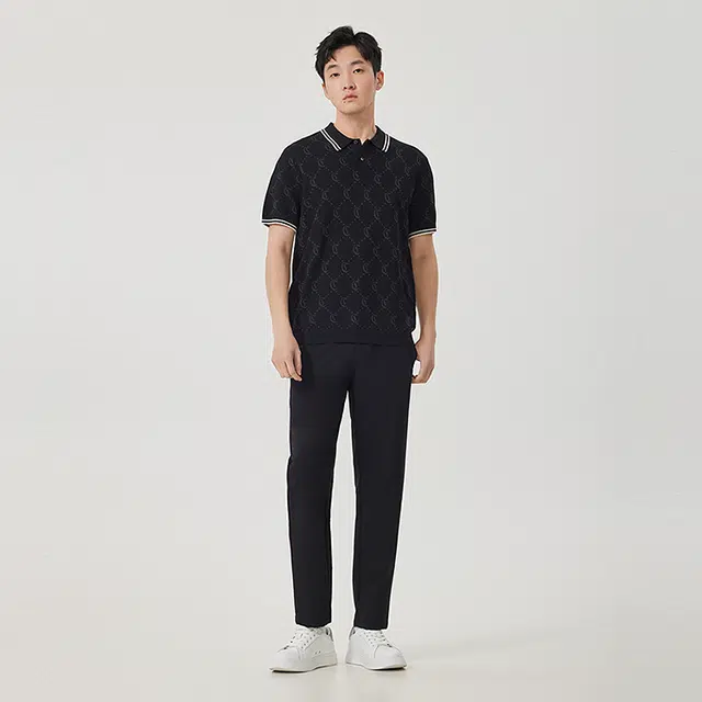 Cabbeen Polo