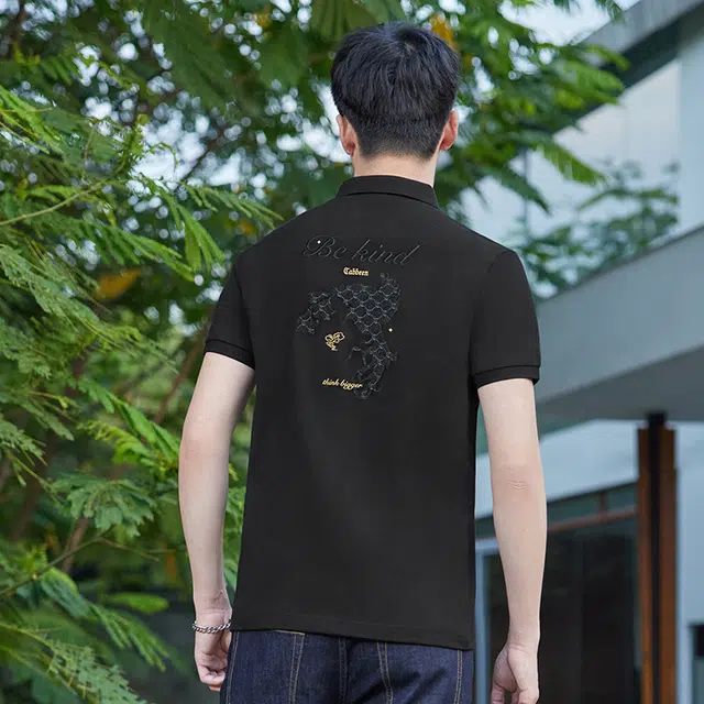 Cabbeen Polo