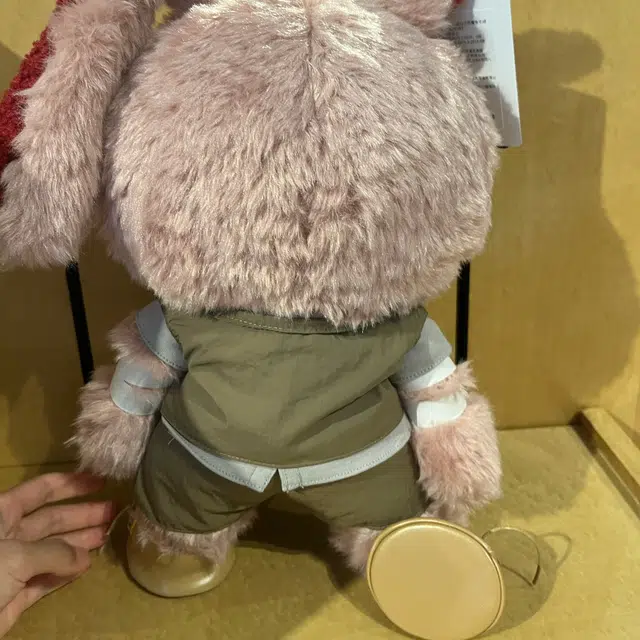 40cm