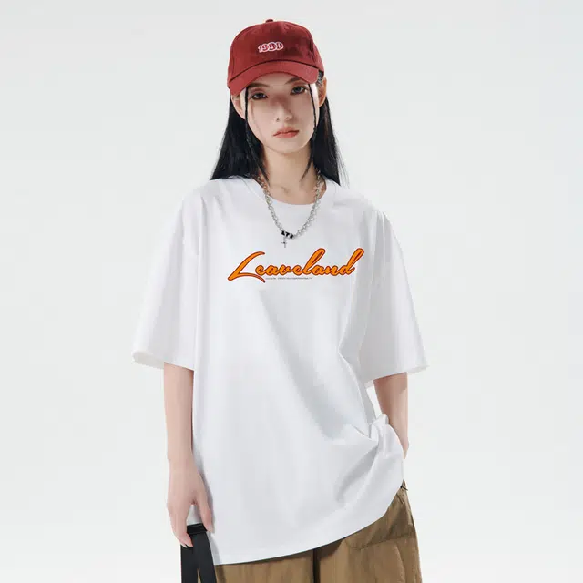 LEAVELAND LOGOT