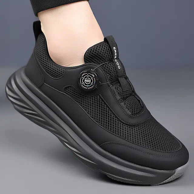 公牛雷霆 时尚潮流简约 低帮 生活休闲鞋 男款