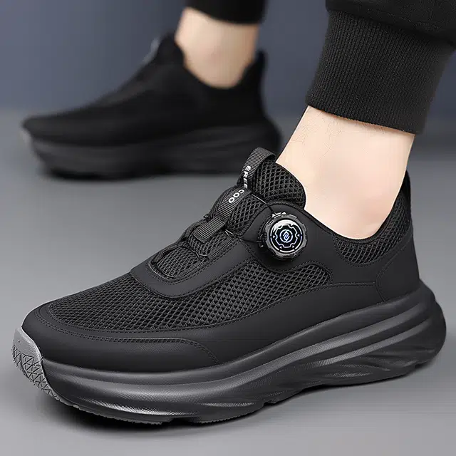 公牛雷霆 时尚潮流简约 低帮 生活休闲鞋 男款