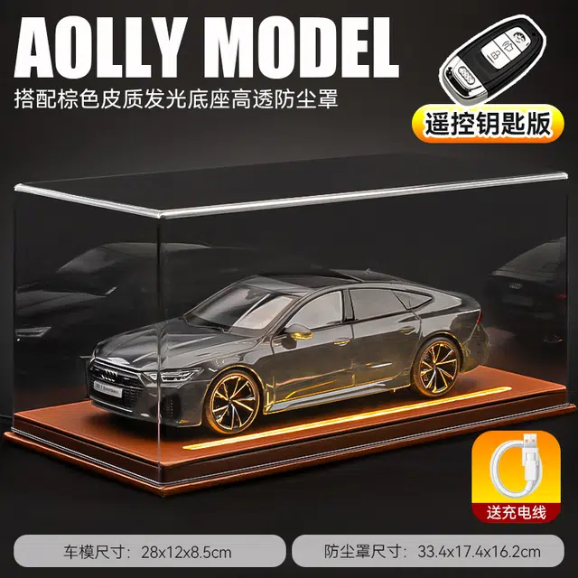 Audirs7118