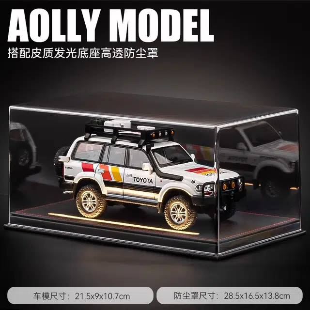 LC80SUV124