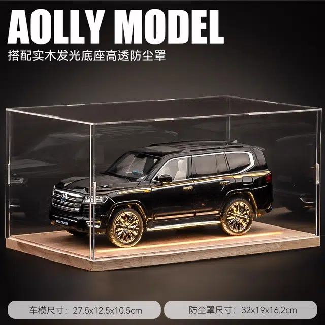 TOYOTALC300SUV118