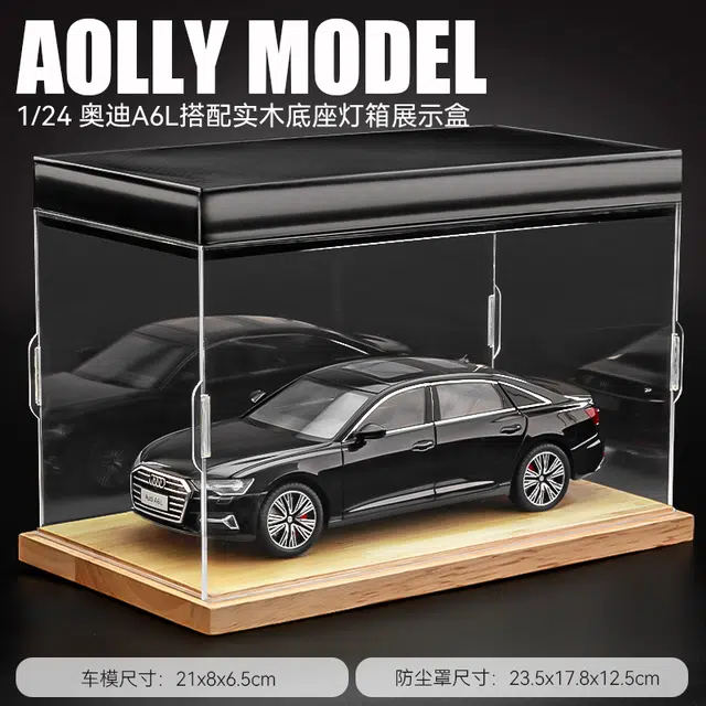 AudiA6L124