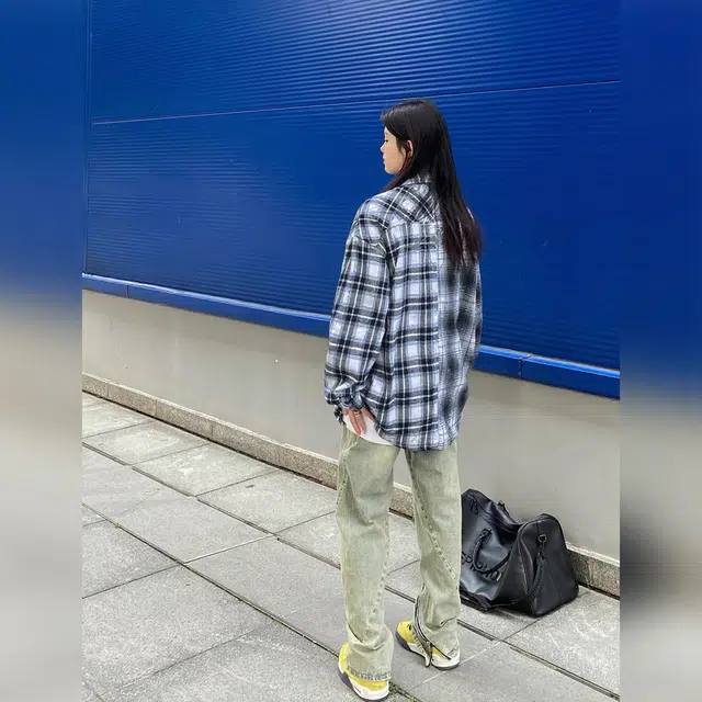 NEVER RULE vintageins