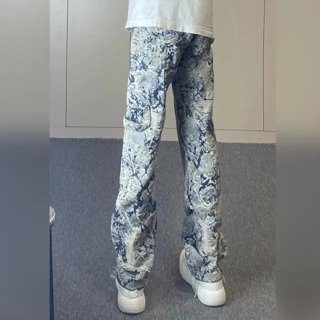 NEVER RULE hiphopcleanfit