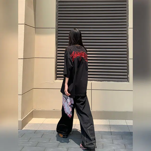 NEVER RULE vintagehiphopT