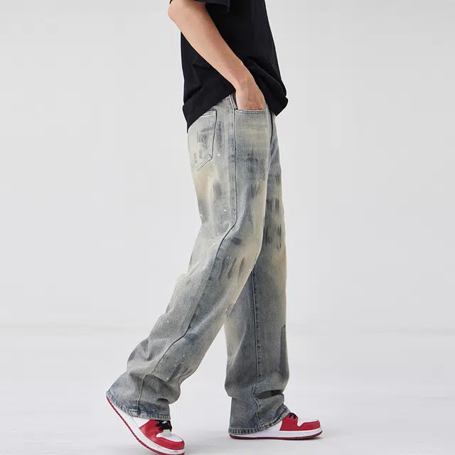 NEVER RULE vintagevibe