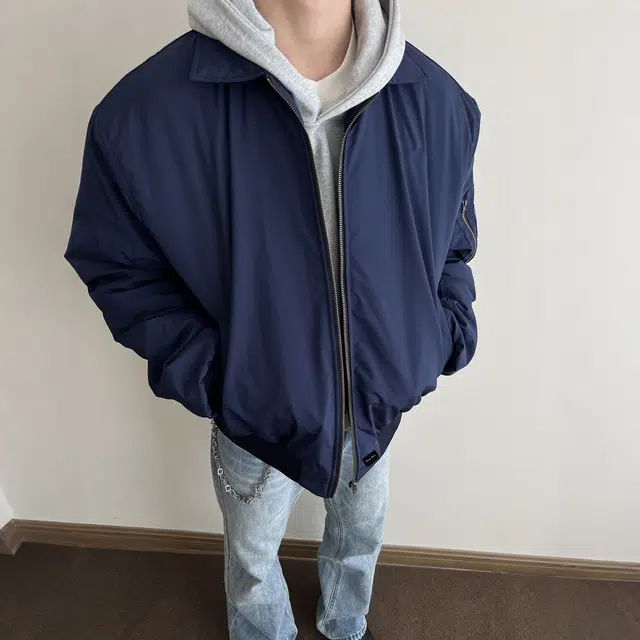 NEVER RULE vintagevibebomber