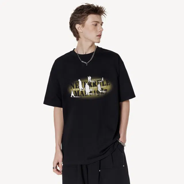 NEVER RULE vintagevibeT