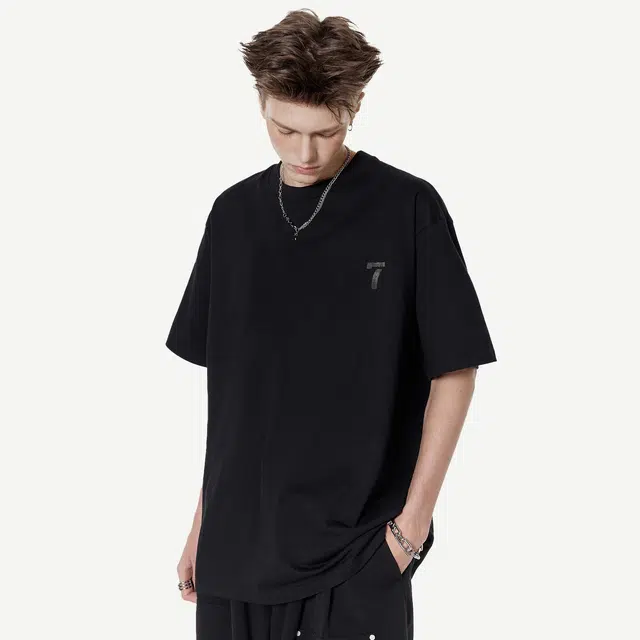 NEVER RULE 7vintageT