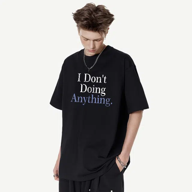 NEVER RULE vintagehiphopT