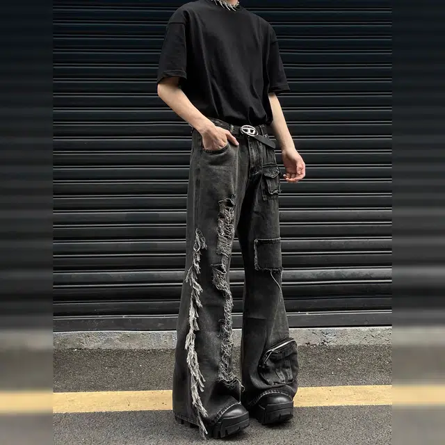 NEVER RULE vibevintage