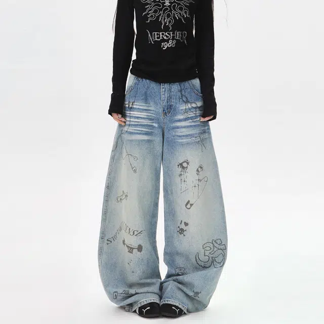 NEVER RULE vintagevibe