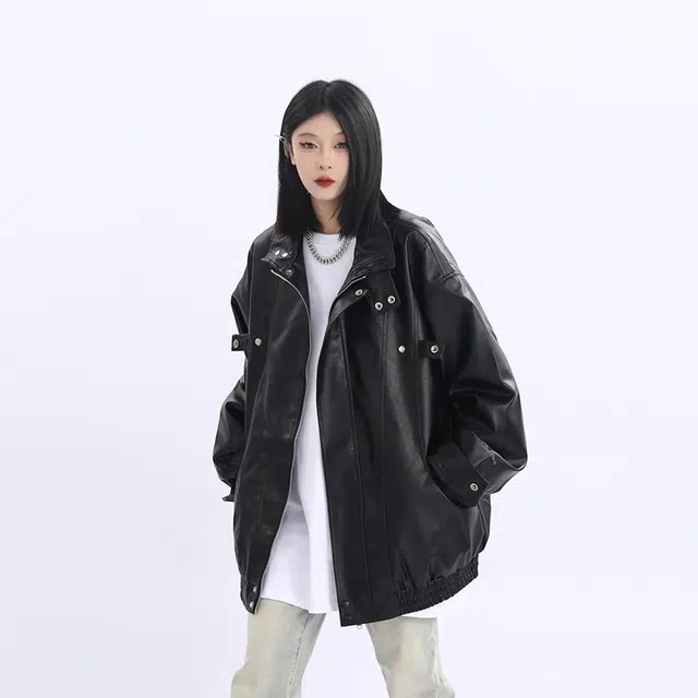 NEVER RULE vintagepu