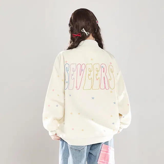 NEVER RULE vintage