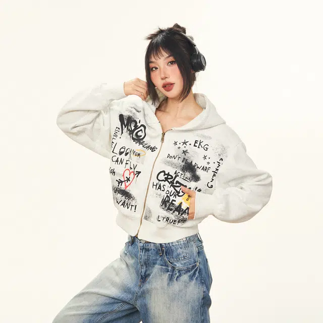 NEVER RULE vintageoversize