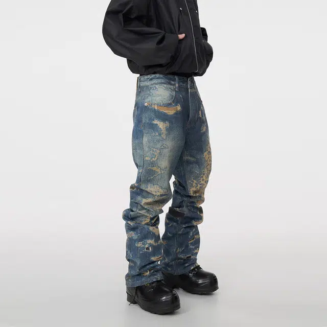 NEVER RULE 3Dcleanfit