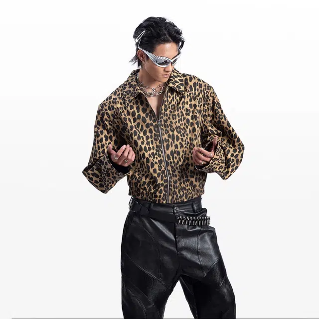 NEVER RULE vintagecleanfit