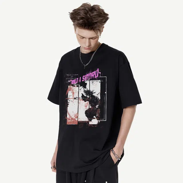 NEVER RULE oversizeT