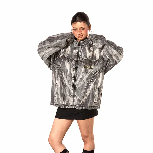 NEVER RULE vintagevibe