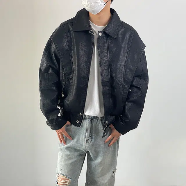 NEVER RULE vintagecleanfit