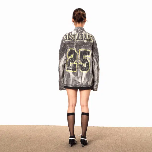 NEVER RULE vintagevibe