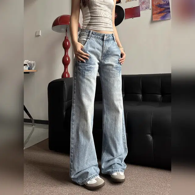 NEVER RULE vintagecleanfit