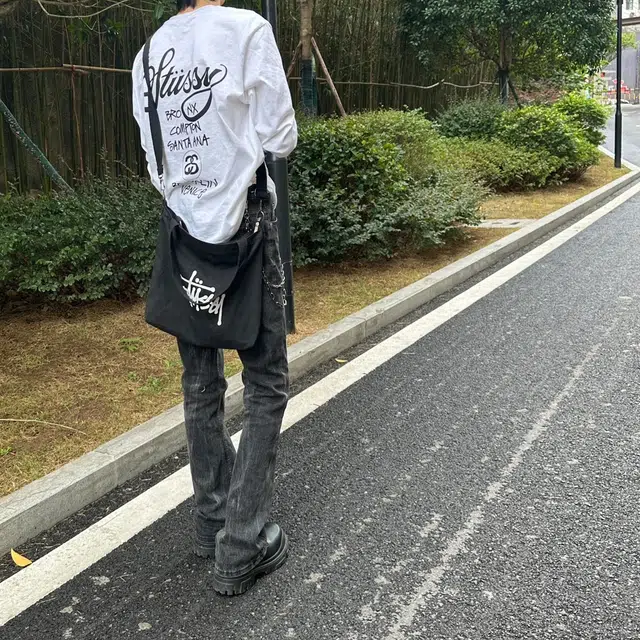 NEVER RULE cleanfit517vibe