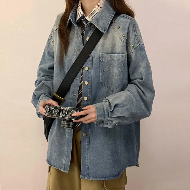 NEVER RULE vintage