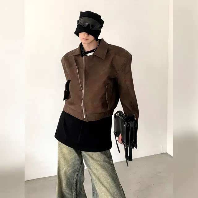 NEVER RULE vintagecleanfit